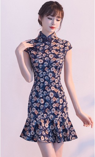 Peggy QiPao